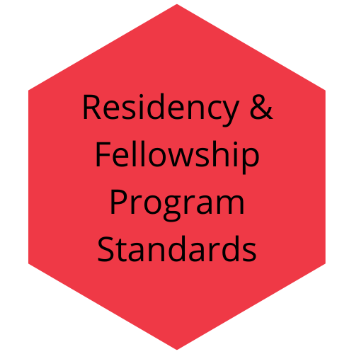ResidencyandFellowshipStandards